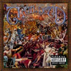 The Trail of Dead : Worlds Apart The Trail of Dead : Worlds Apart